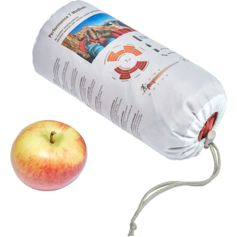 VAUDE Performance 7 L 4 VAUDE Performance 7 L - Bilde 4