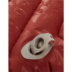 VAUDE Performance 7 M -Utendørs Camping vaude performance 7 m redwood 2